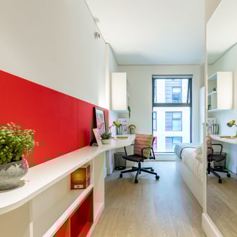 Single En Suite - Image 2